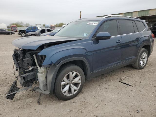 Volkswagen Atlas (2019)
