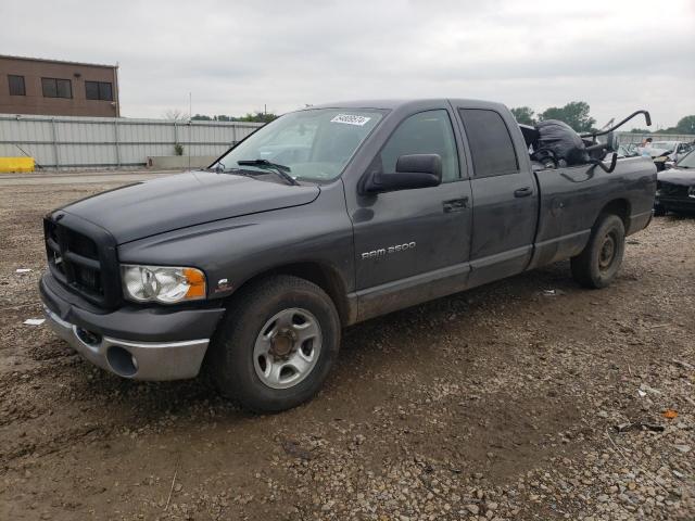 Dodge Ram 2500 (2003)