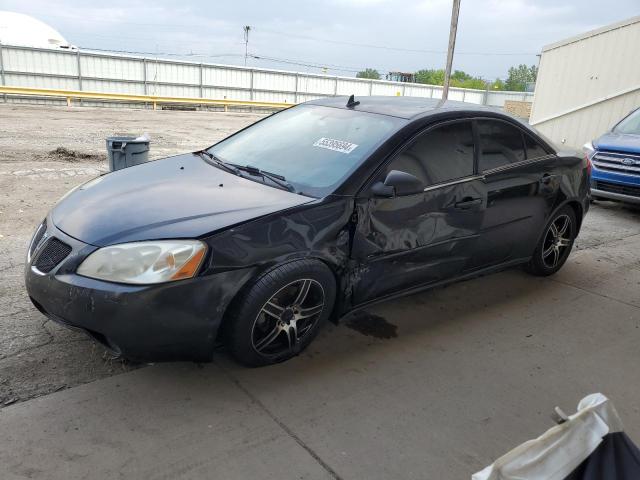 Pontiac G6 (2009)