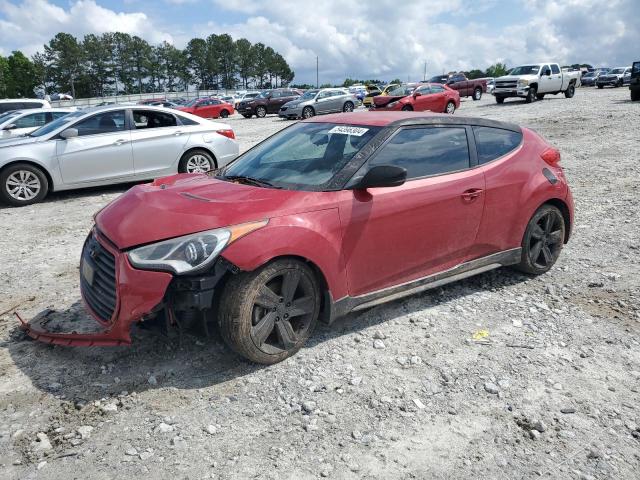 Hyundai Veloster (2014)