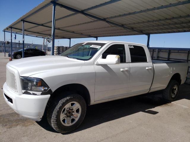 Dodge Ram 2500 (2010)