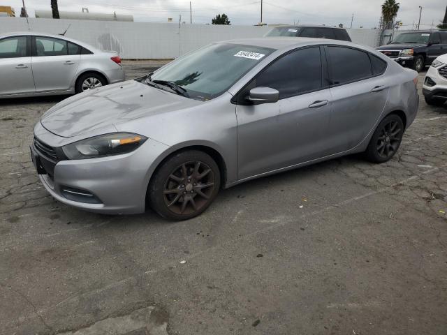 Dodge Dart (2015)