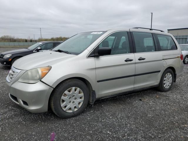 Honda Odyssey lx (2008)