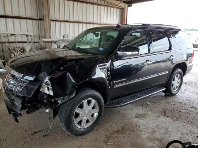 Cadillac Escalade (2011)