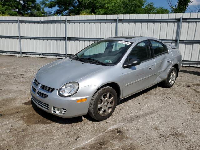 Dodge Neon (2003)