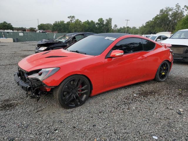 Hyundai Genesis (2015)