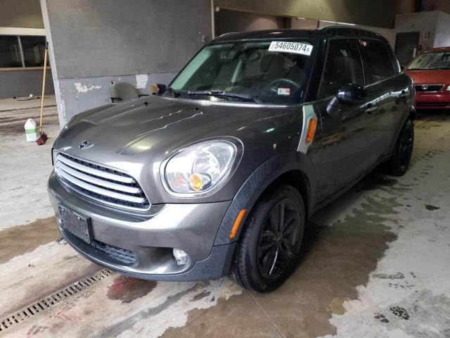 Mini Cooper (2014)
