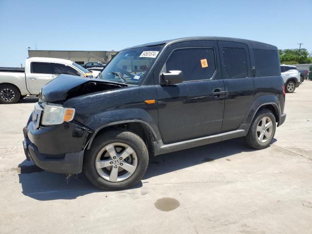 Honda Element (2011)