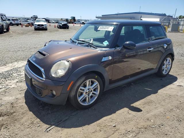 Mini Cooper (2011)