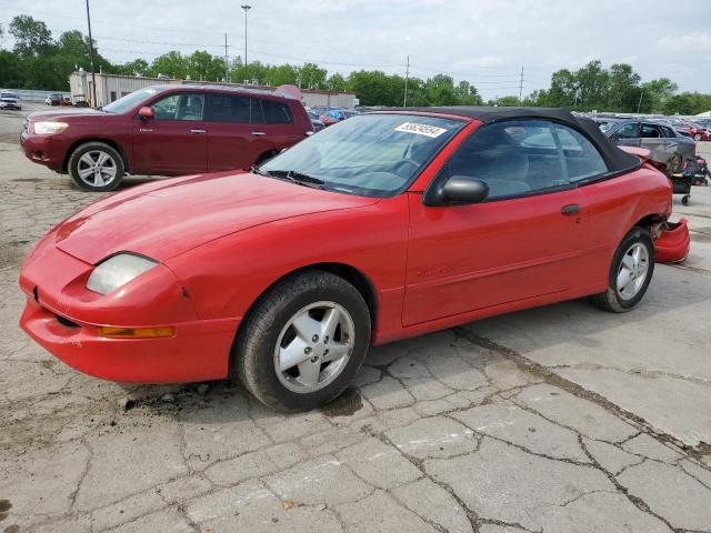 Pontiac Sunfire (1997)