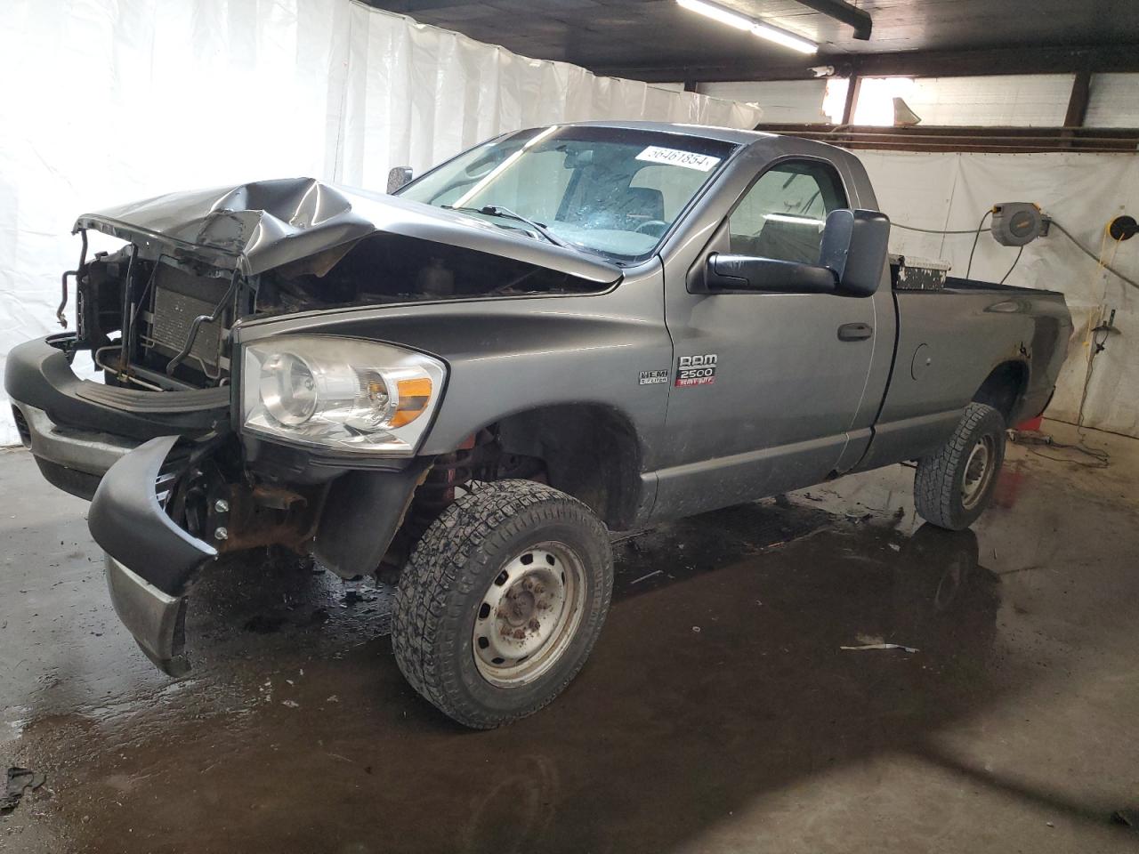 Dodge Ram (2007)