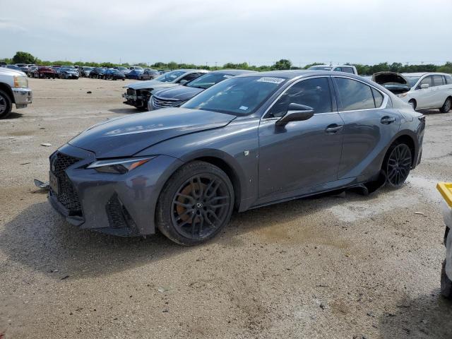 Lexus Nx-300h (2023)