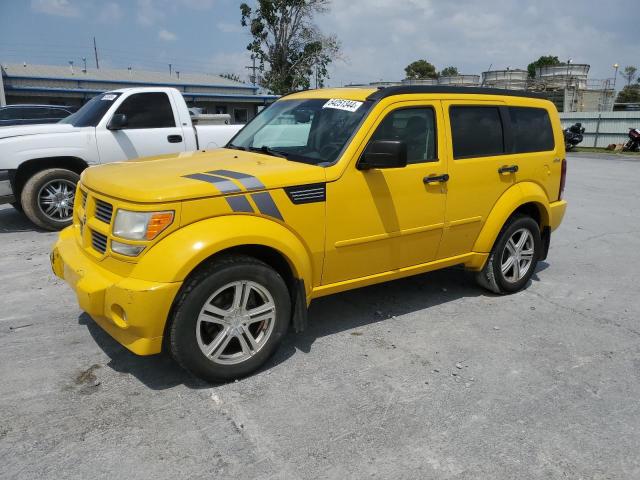 Dodge Nitro (2011)