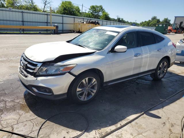 Honda Crosstour (2014)