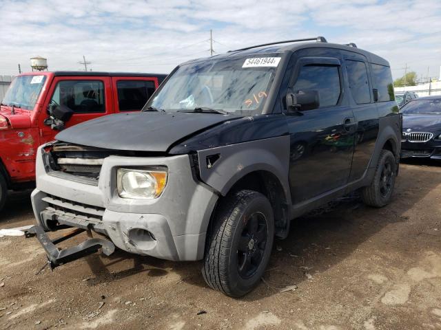 Honda Element (2003)
