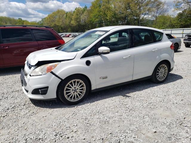 Ford Cmax (2013)