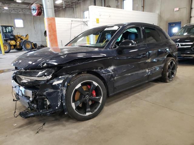 Audi Sq5 (2019)