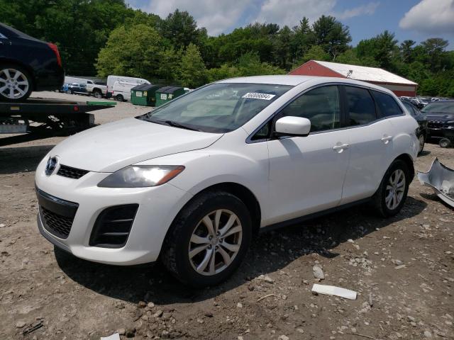 Mazda Cx-7 (2010)