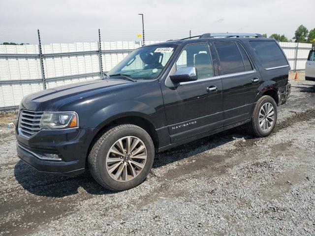 Lincoln Navigator (2017)