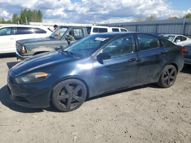 Dodge Dart (2015)