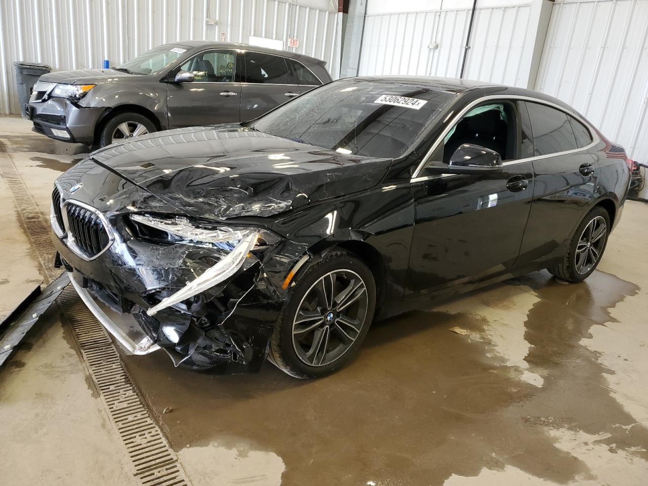 Bmw 2er (2022)