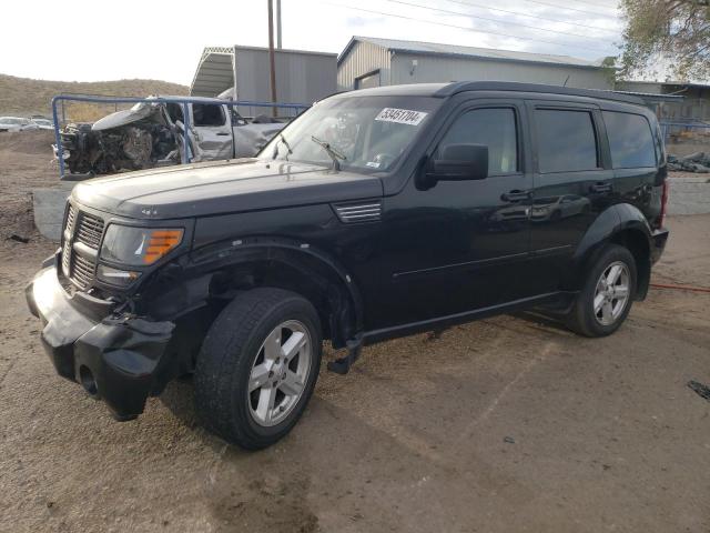 Dodge Nitro (2010)