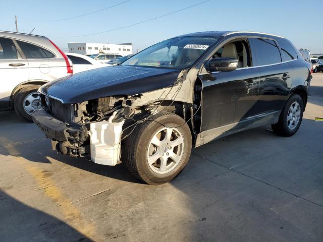 Volvo Xc60 (2012)