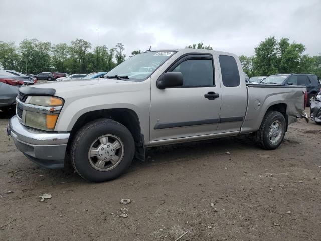 Chevrolet Colorado (2008)