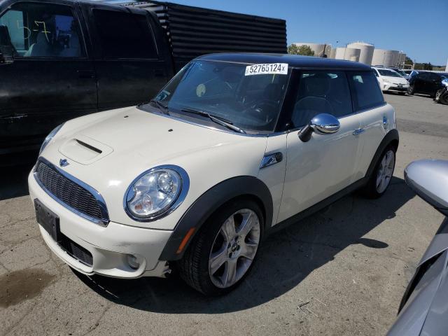 Mini Cooper (2008)