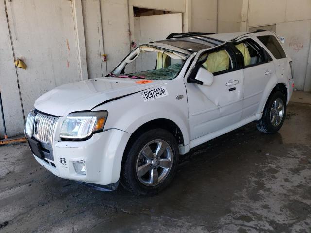 Mercury Mariner (2009)