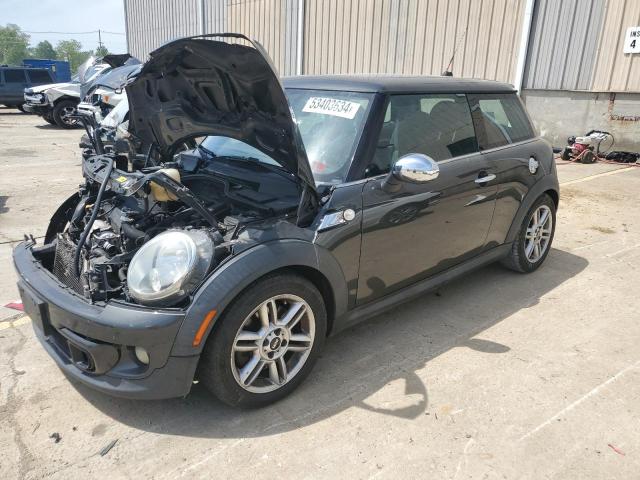 Mini Cooper (2011)