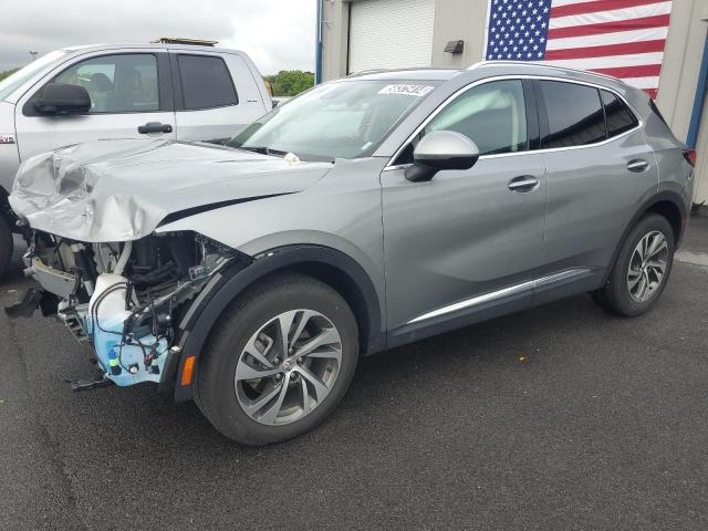 Buick Envision (2023)