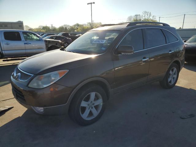Hyundai Veracruz (2011)