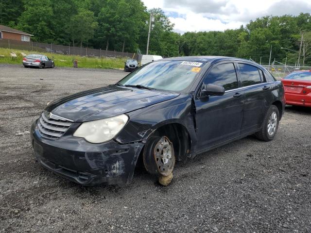 Chrysler Sebring (2008)