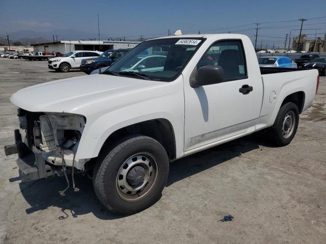 Chevrolet Colorado (2012)