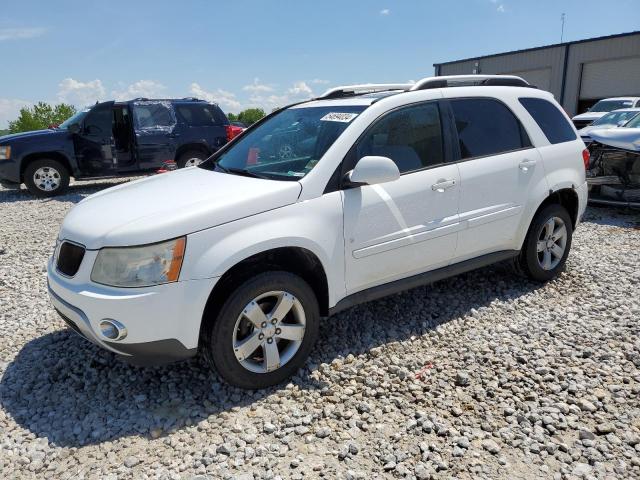 Pontiac Torrent (2007)