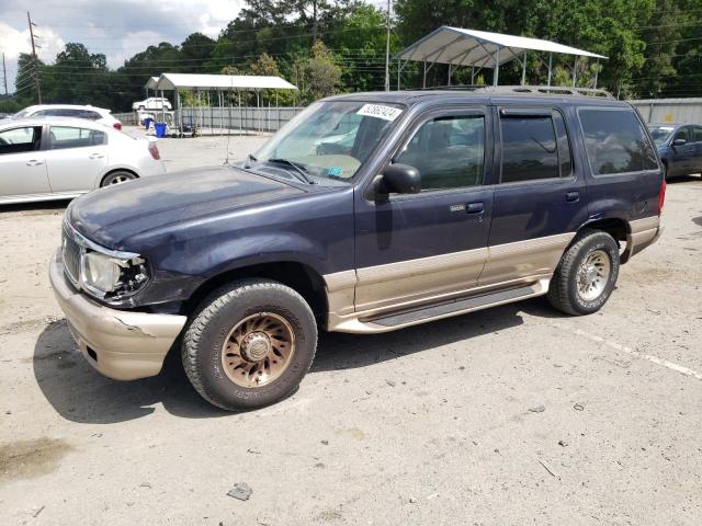 Mercury Mountainer (2000)