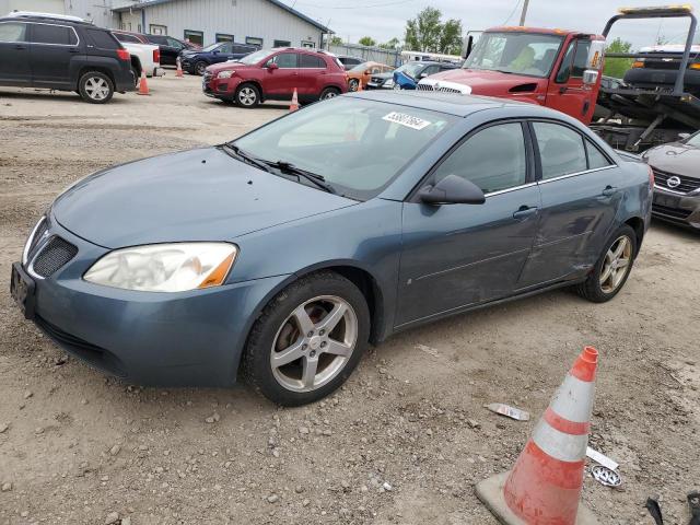 Pontiac G6 (2006)