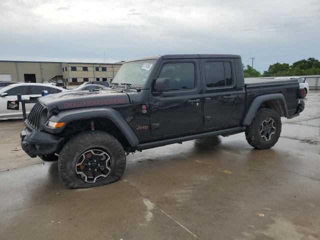 Jeep Gladiator (2022)