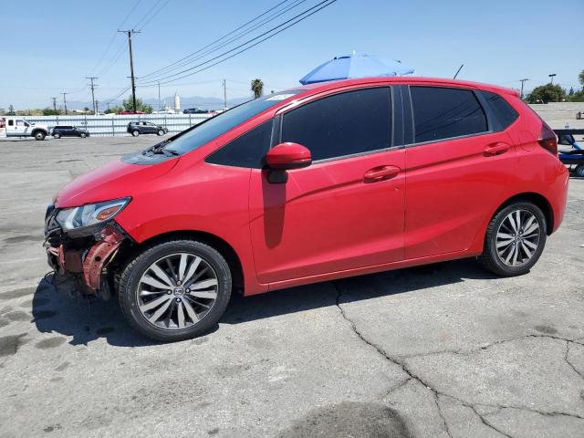 Honda Fit (2015)