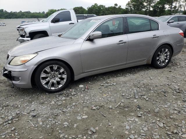 Hyundai Genesis (2009)
