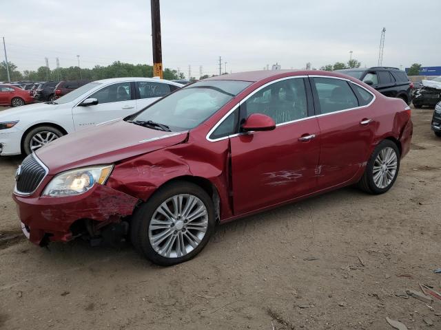 Buick Verano (2014)
