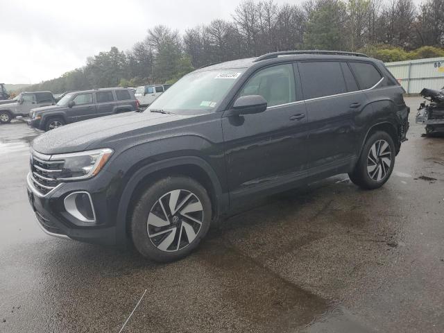 Volkswagen Atlas (2024)