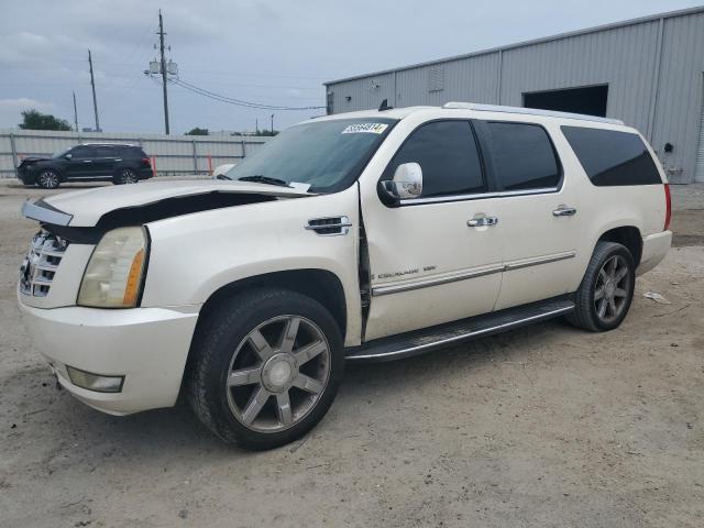 Cadillac Escalade (2008)