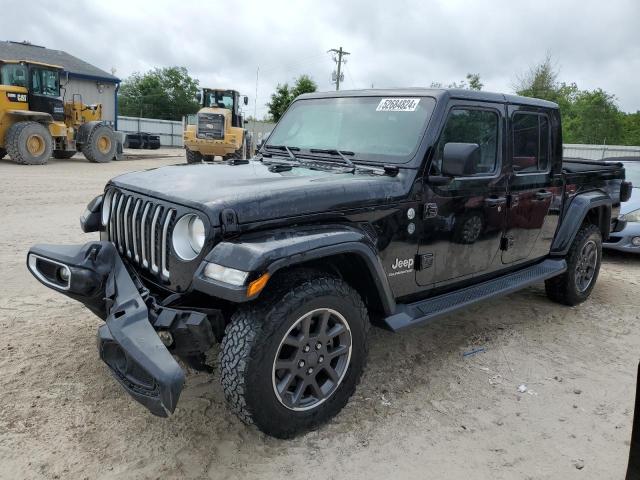 Jeep Gladiator (2020)
