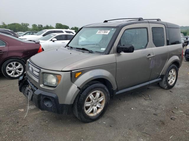 Honda Element (2007)