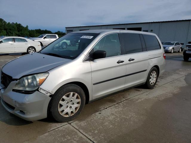 Honda Odyssey lx (2007)