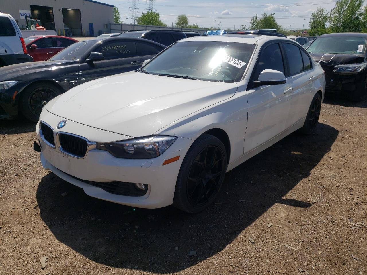 Bmw 3er (2014)
