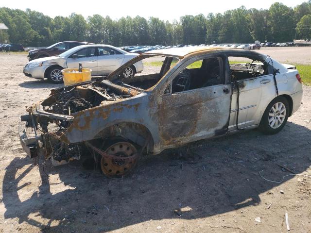 Chrysler Sebring (2007)