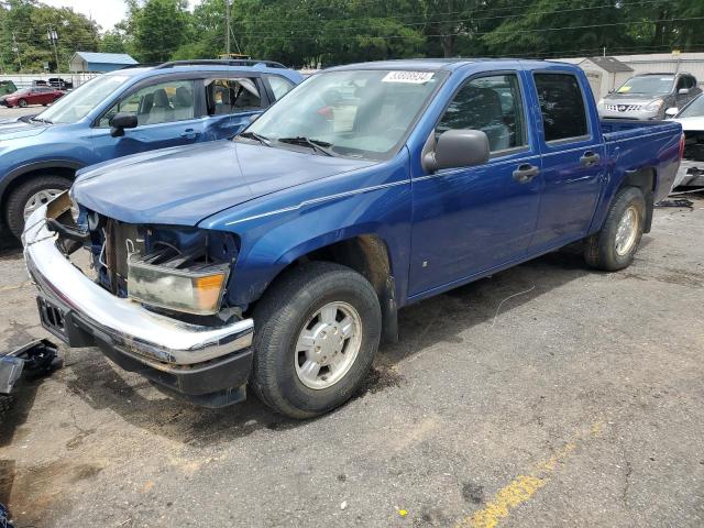 Chevrolet Colorado (2006)